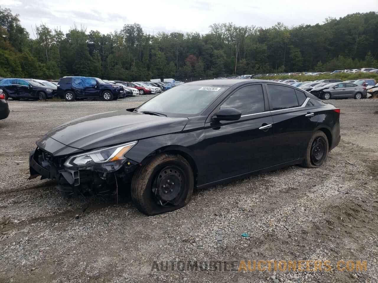 1N4BL4BV3LC155456 NISSAN ALTIMA 2020