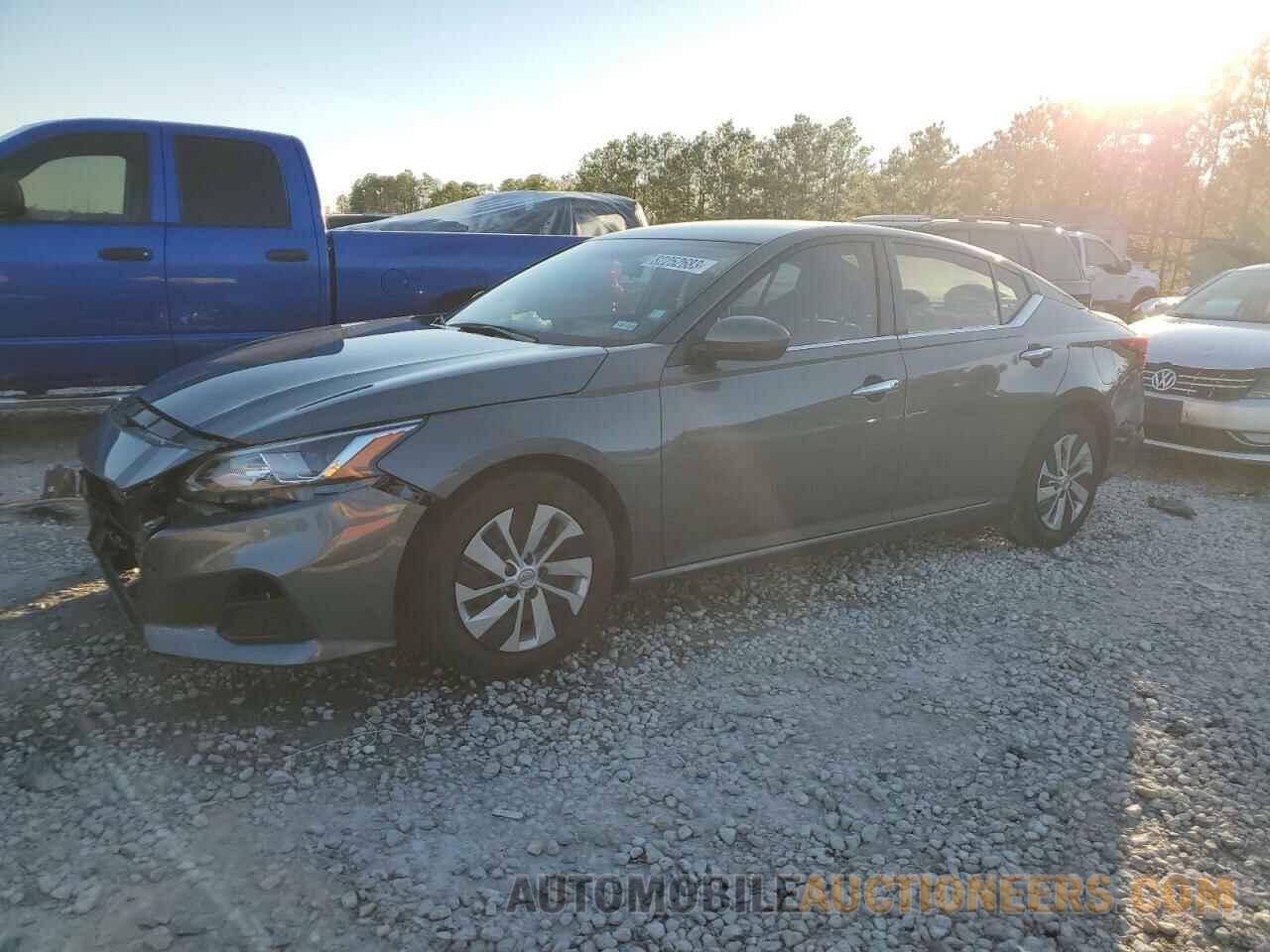 1N4BL4BV3LC157370 NISSAN ALTIMA 2020