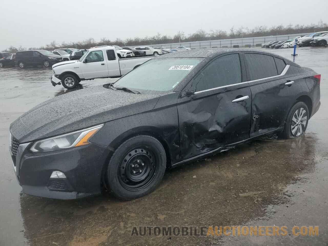 1N4BL4BV3LC162309 NISSAN ALTIMA 2020