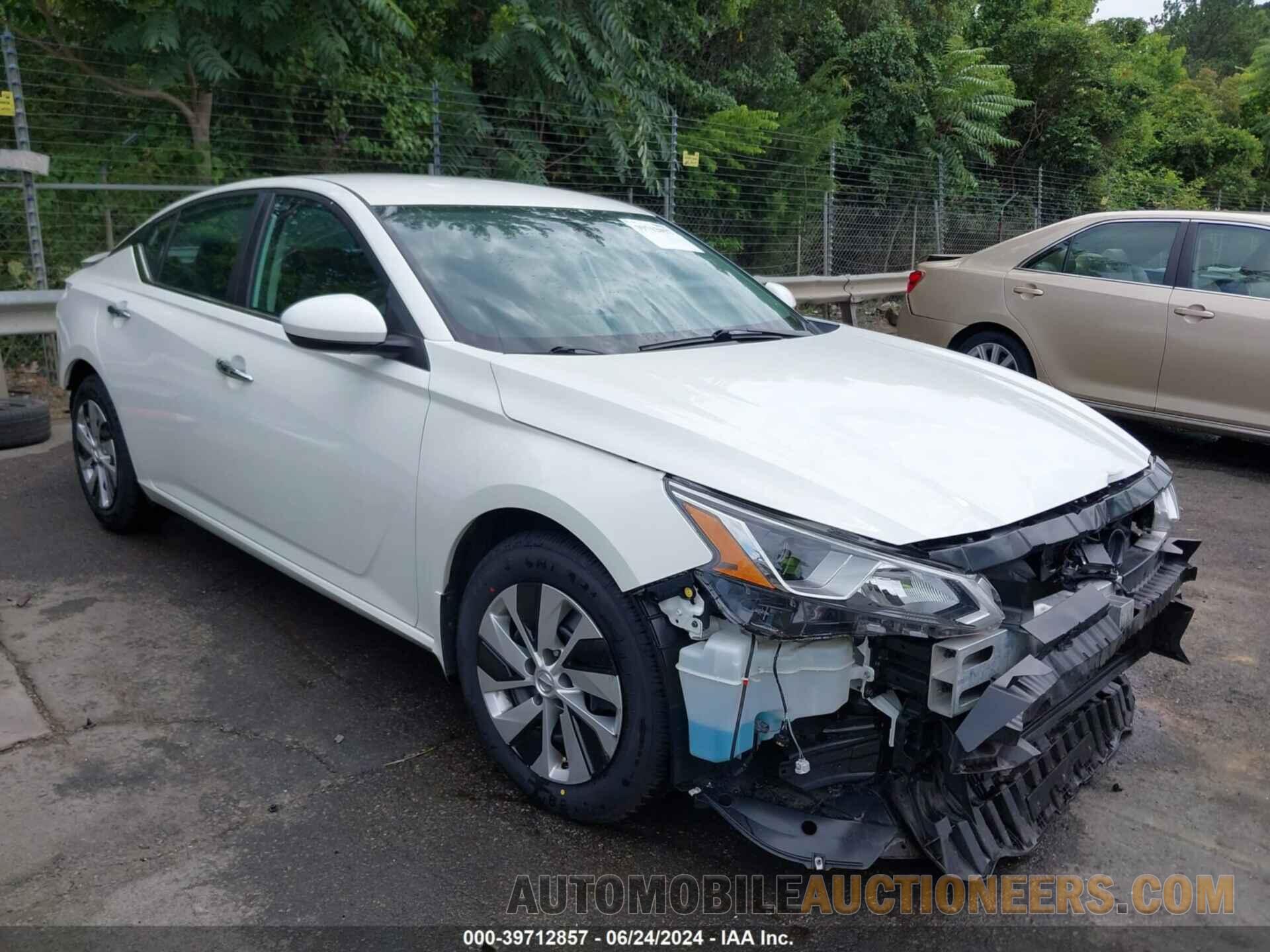 1N4BL4BV3LC164108 NISSAN ALTIMA 2020