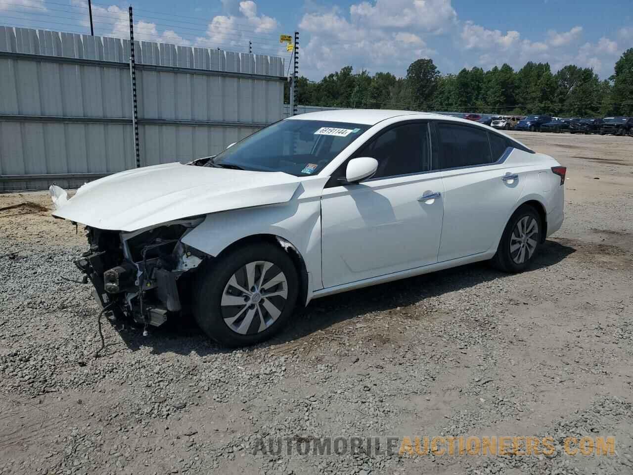 1N4BL4BV3LC177005 NISSAN ALTIMA 2020