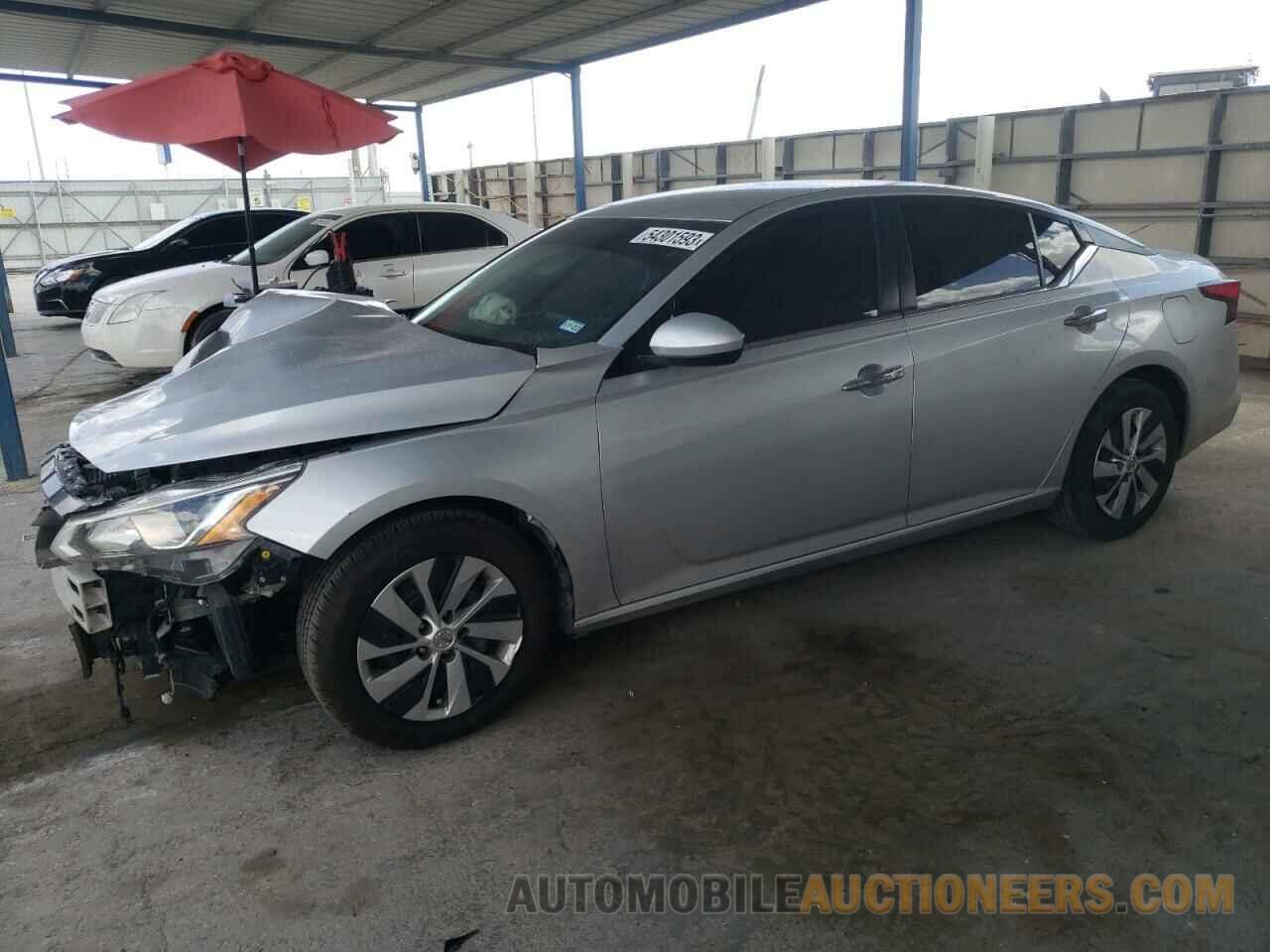 1N4BL4BV3LC179045 NISSAN ALTIMA 2020