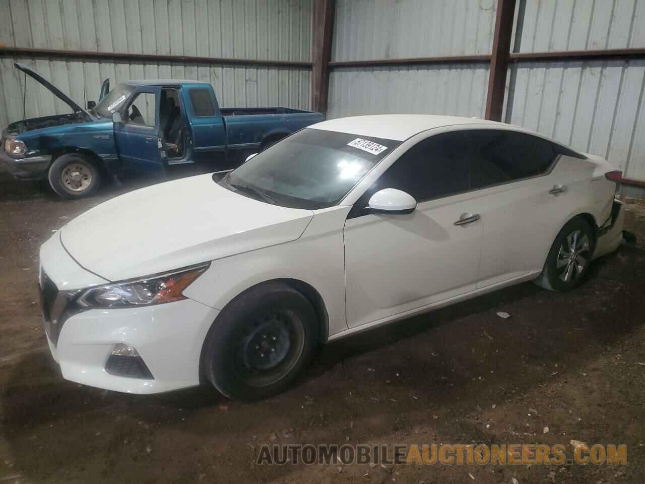 1N4BL4BV3LC180597 NISSAN ALTIMA 2020