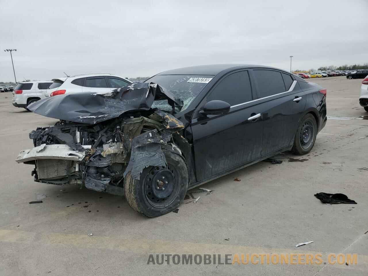 1N4BL4BV3LC183077 NISSAN ALTIMA 2020