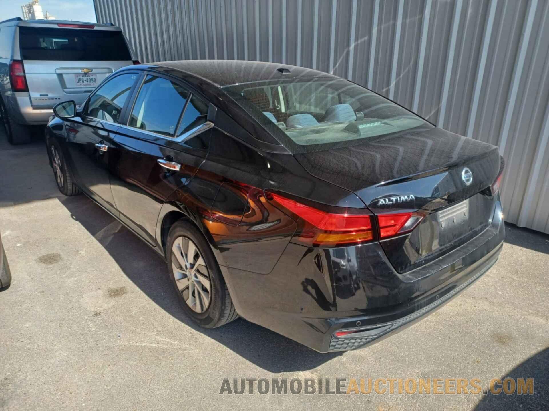 1N4BL4BV3LC189512 NISSAN ALTIMA 2020