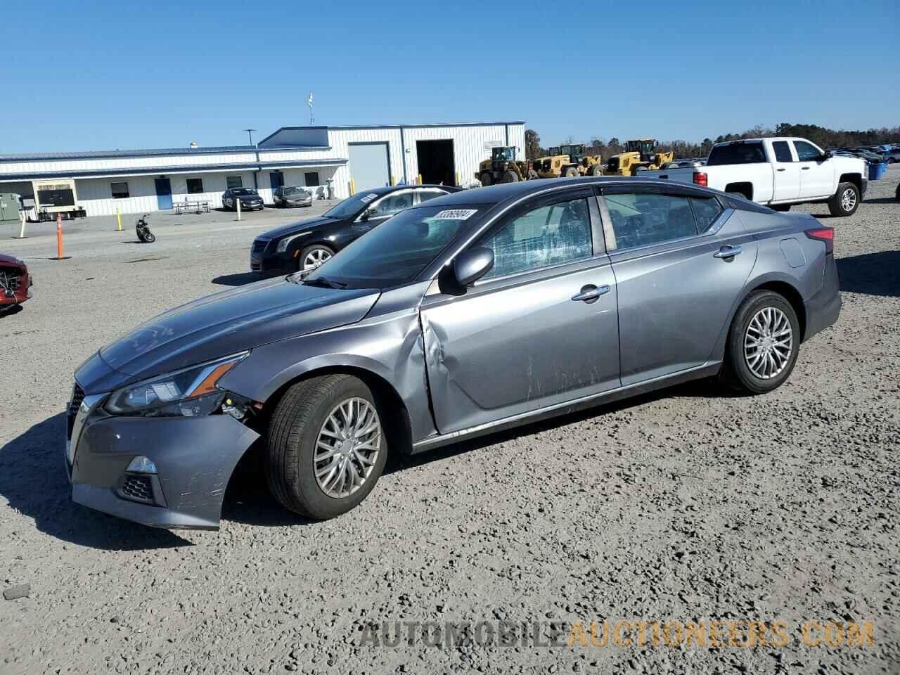 1N4BL4BV3LC201450 NISSAN ALTIMA 2020