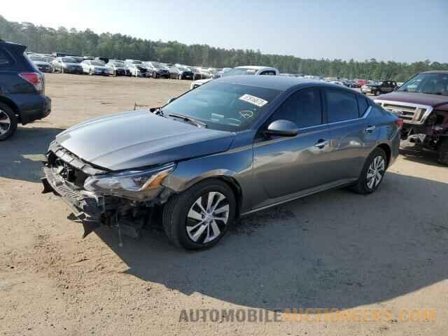 1N4BL4BV3LC204767 NISSAN ALTIMA 2020