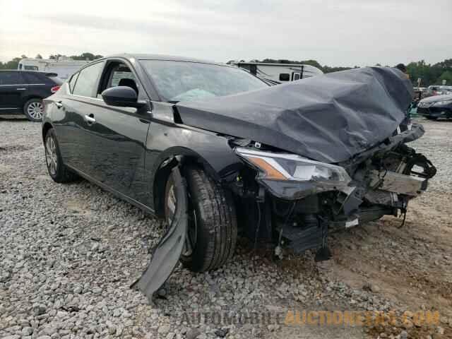 1N4BL4BV3LC205482 NISSAN ALTIMA 2020