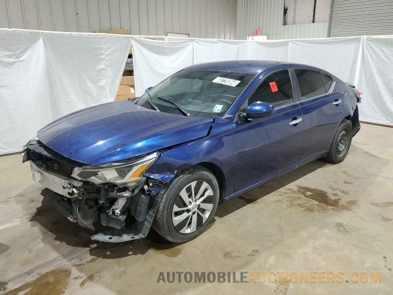 1N4BL4BV3LC211864 NISSAN ALTIMA 2020