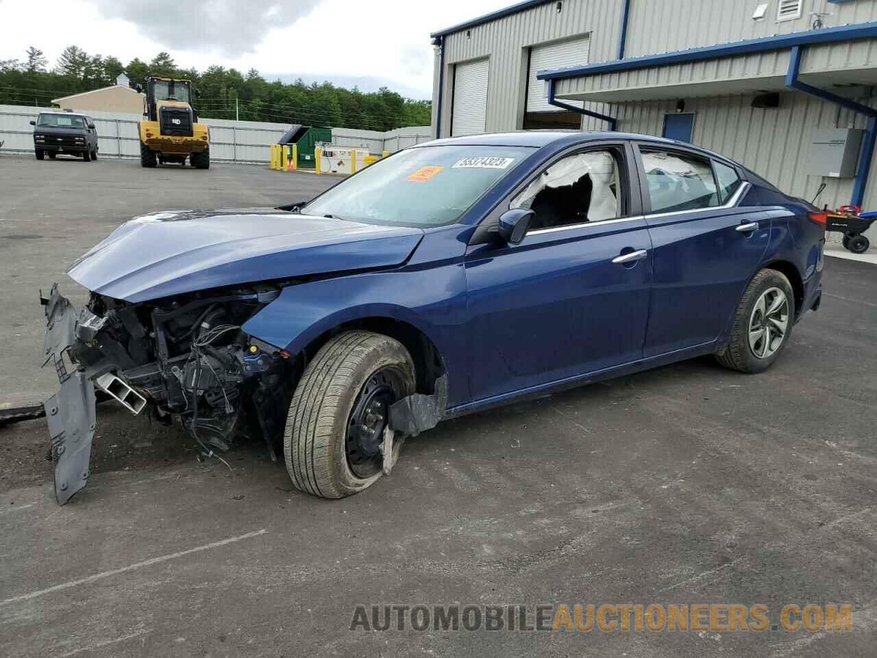 1N4BL4BV3LC211928 NISSAN ALTIMA 2020