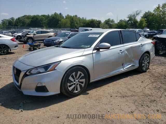 1N4BL4BV3LC216935 NISSAN ALTIMA 2020