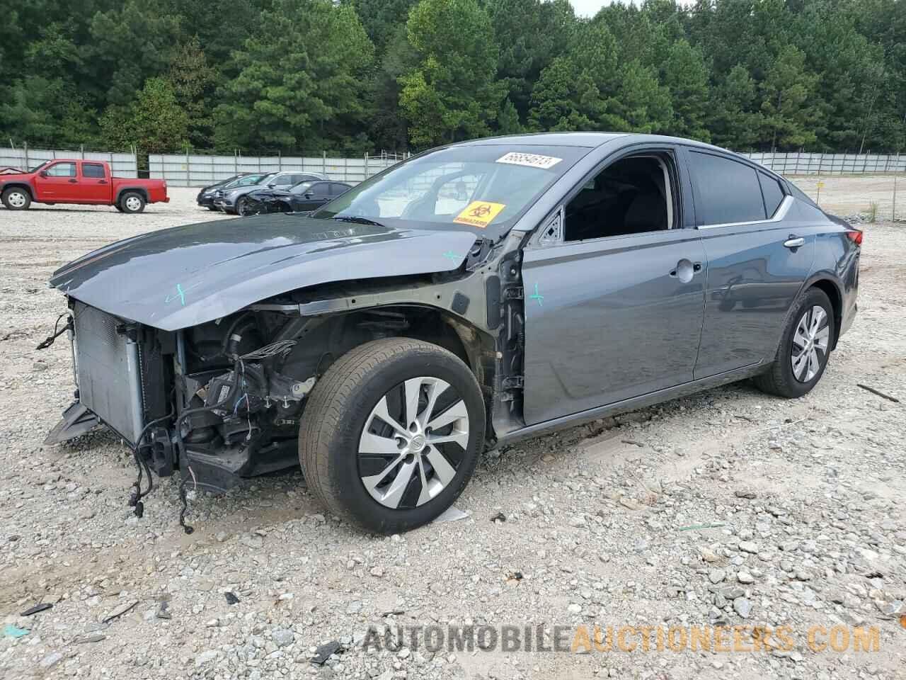 1N4BL4BV3LC218717 NISSAN ALTIMA 2020