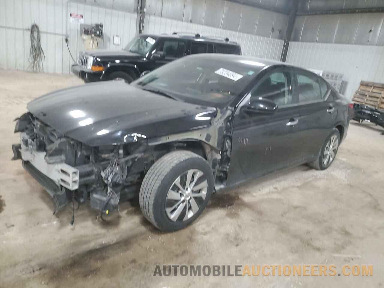 1N4BL4BV3LC218815 NISSAN ALTIMA 2020