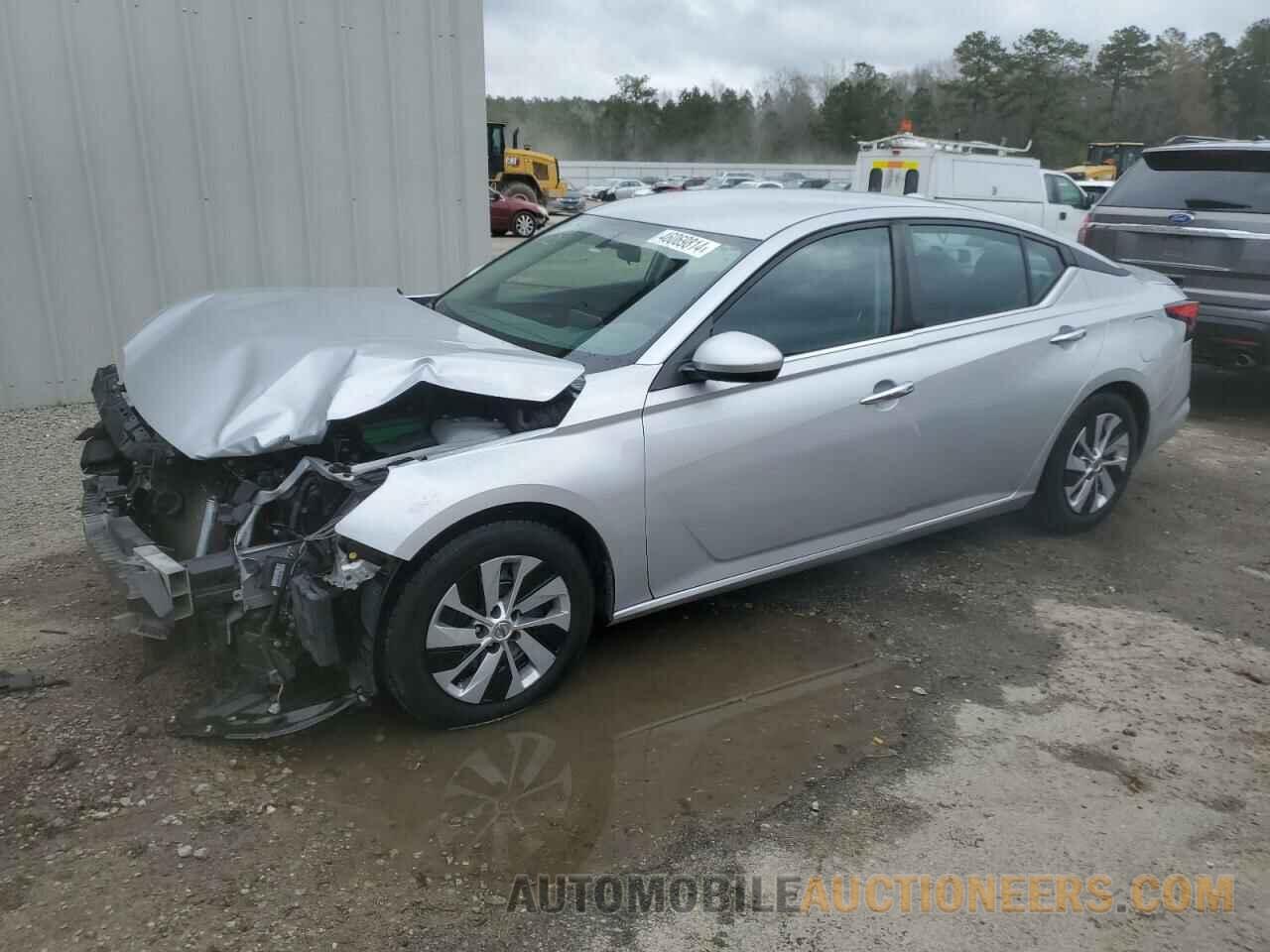 1N4BL4BV3LC223321 NISSAN ALTIMA 2020