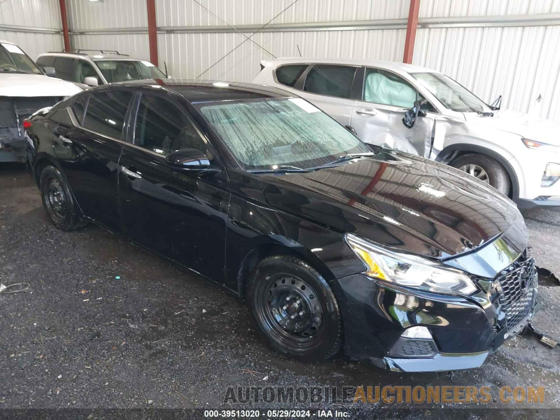 1N4BL4BV3LC224758 NISSAN ALTIMA 2020