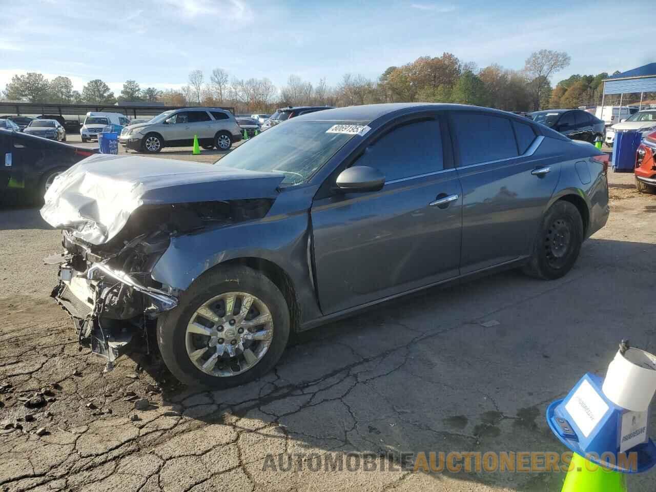 1N4BL4BV3LC226672 NISSAN ALTIMA 2020