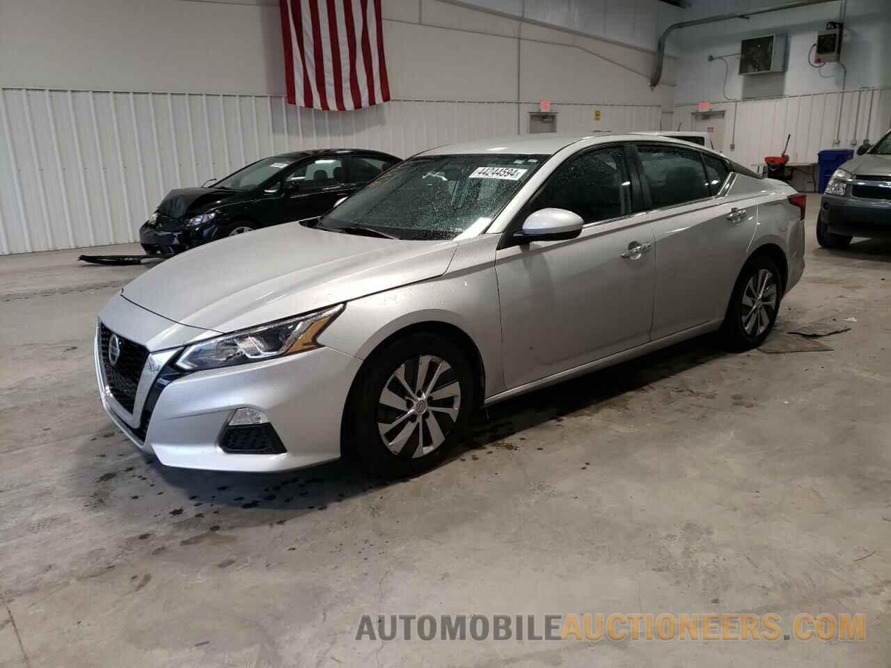 1N4BL4BV3LC227997 NISSAN ALTIMA 2020