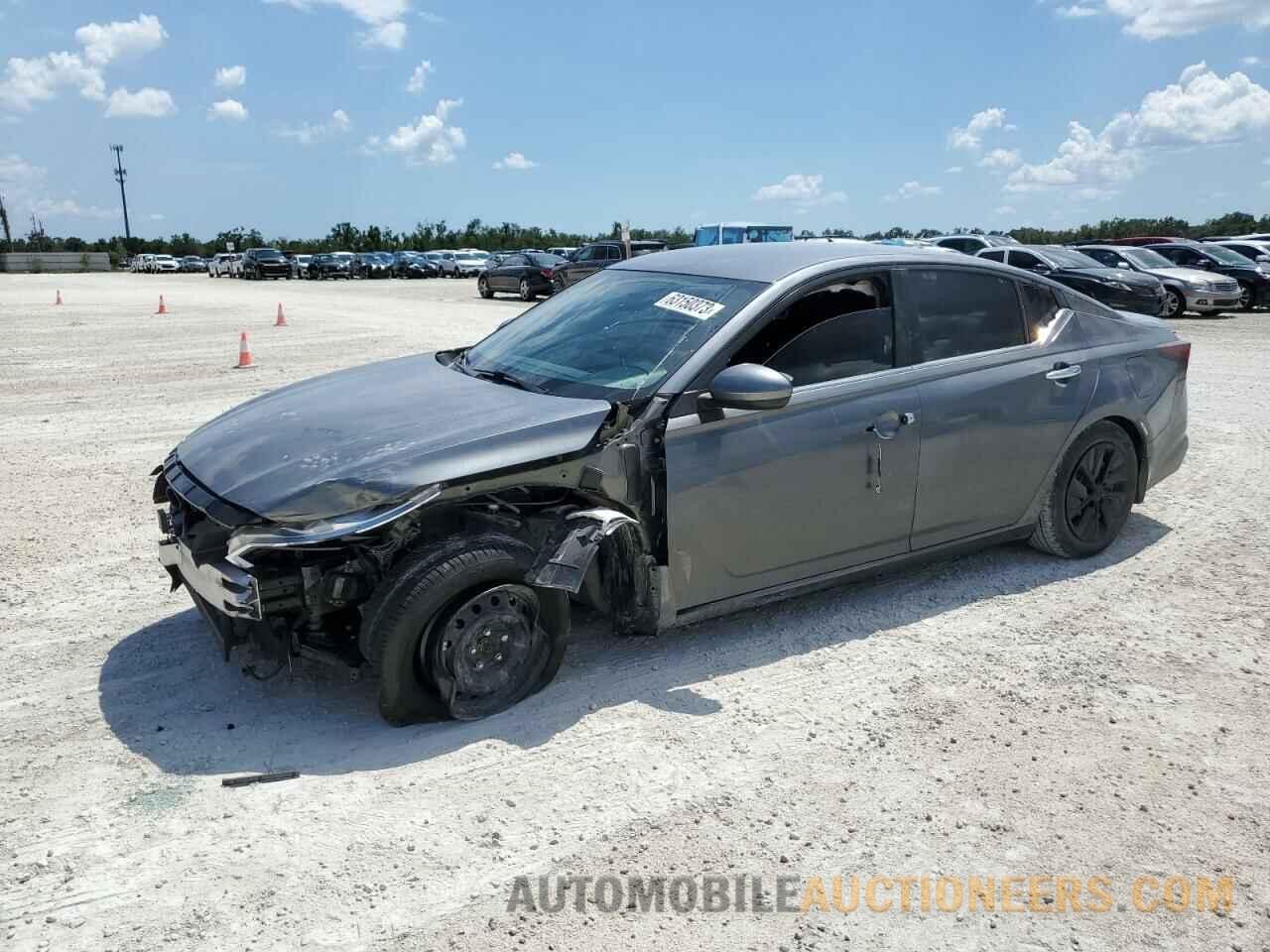 1N4BL4BV3LC231404 NISSAN ALTIMA 2020