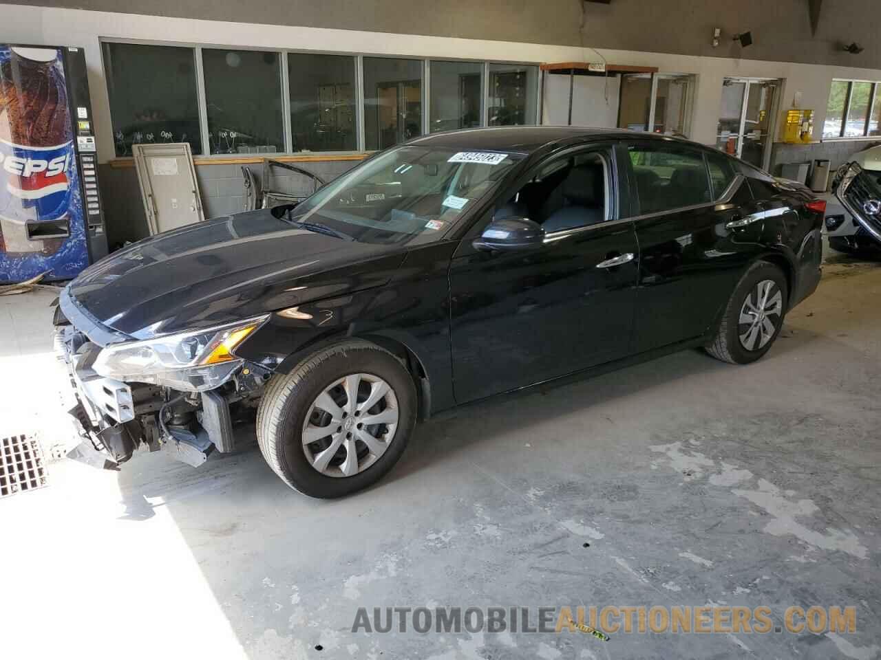 1N4BL4BV3LC234187 NISSAN ALTIMA 2020