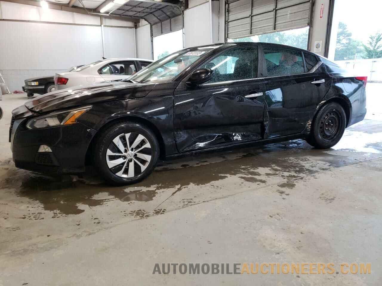 1N4BL4BV3LC236523 NISSAN ALTIMA 2020