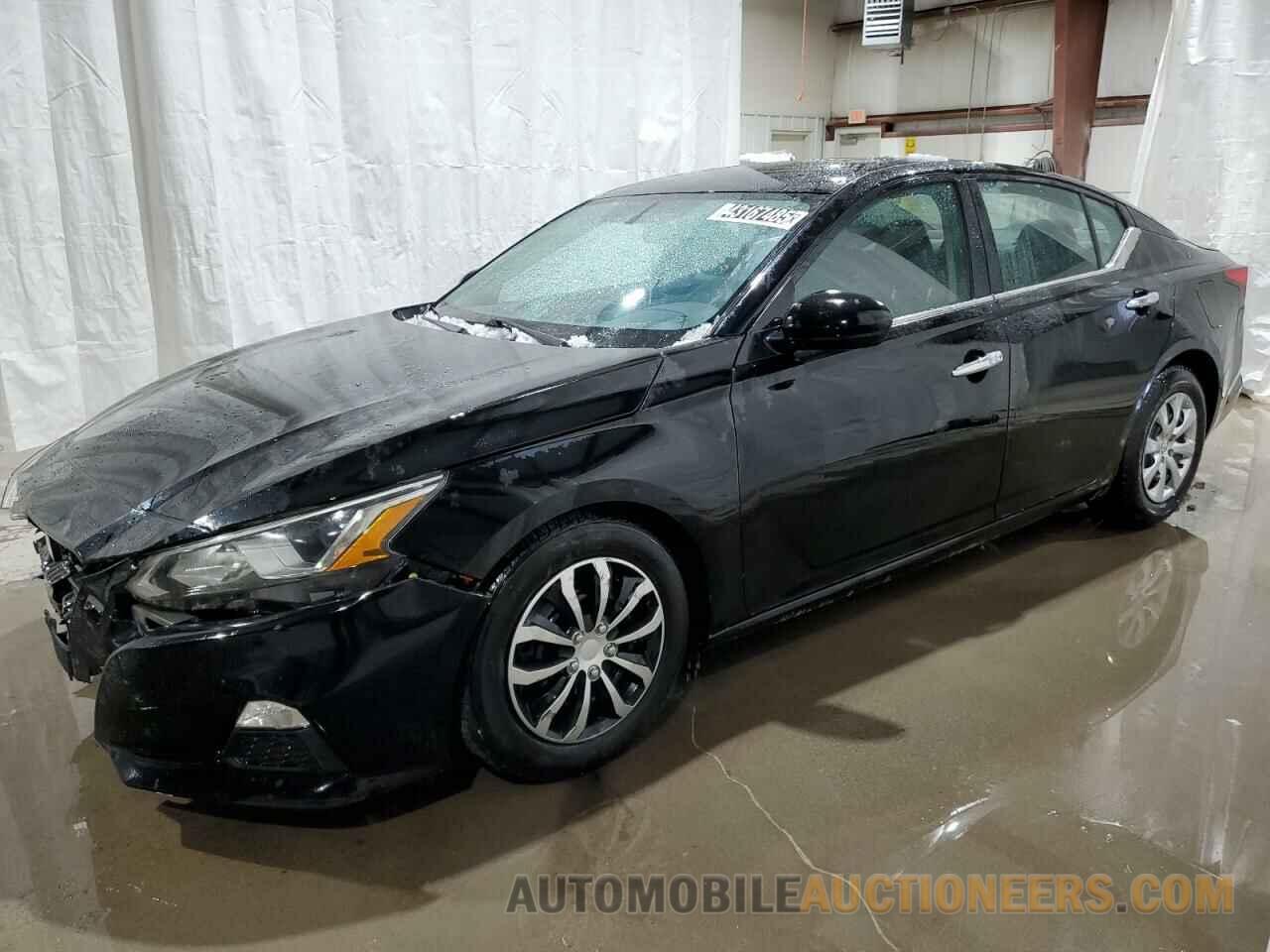 1N4BL4BV3LC239096 NISSAN ALTIMA 2020