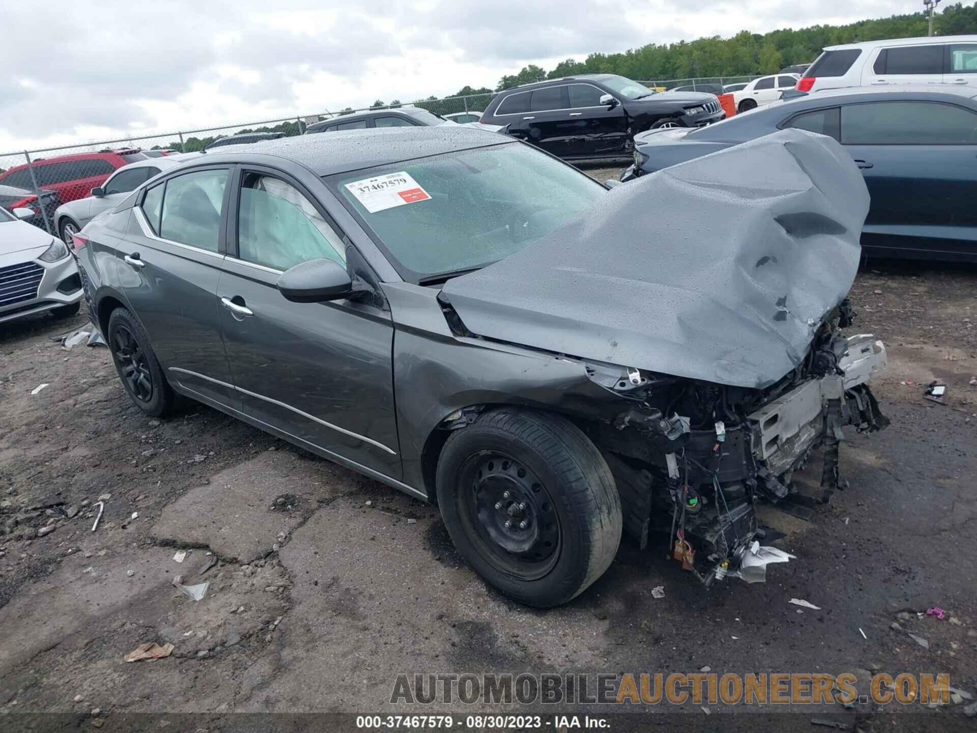 1N4BL4BV3LC247005 NISSAN ALTIMA 2020