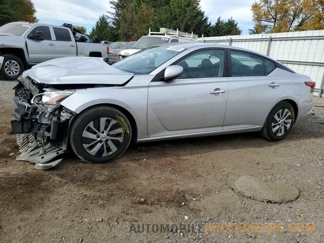 1N4BL4BV3LC247649 NISSAN ALTIMA 2020