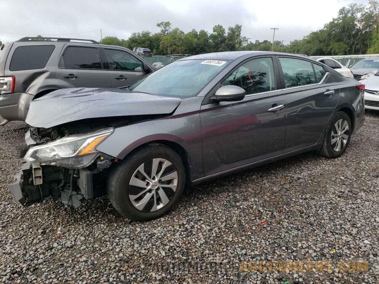 1N4BL4BV3LC250065 NISSAN ALTIMA 2020