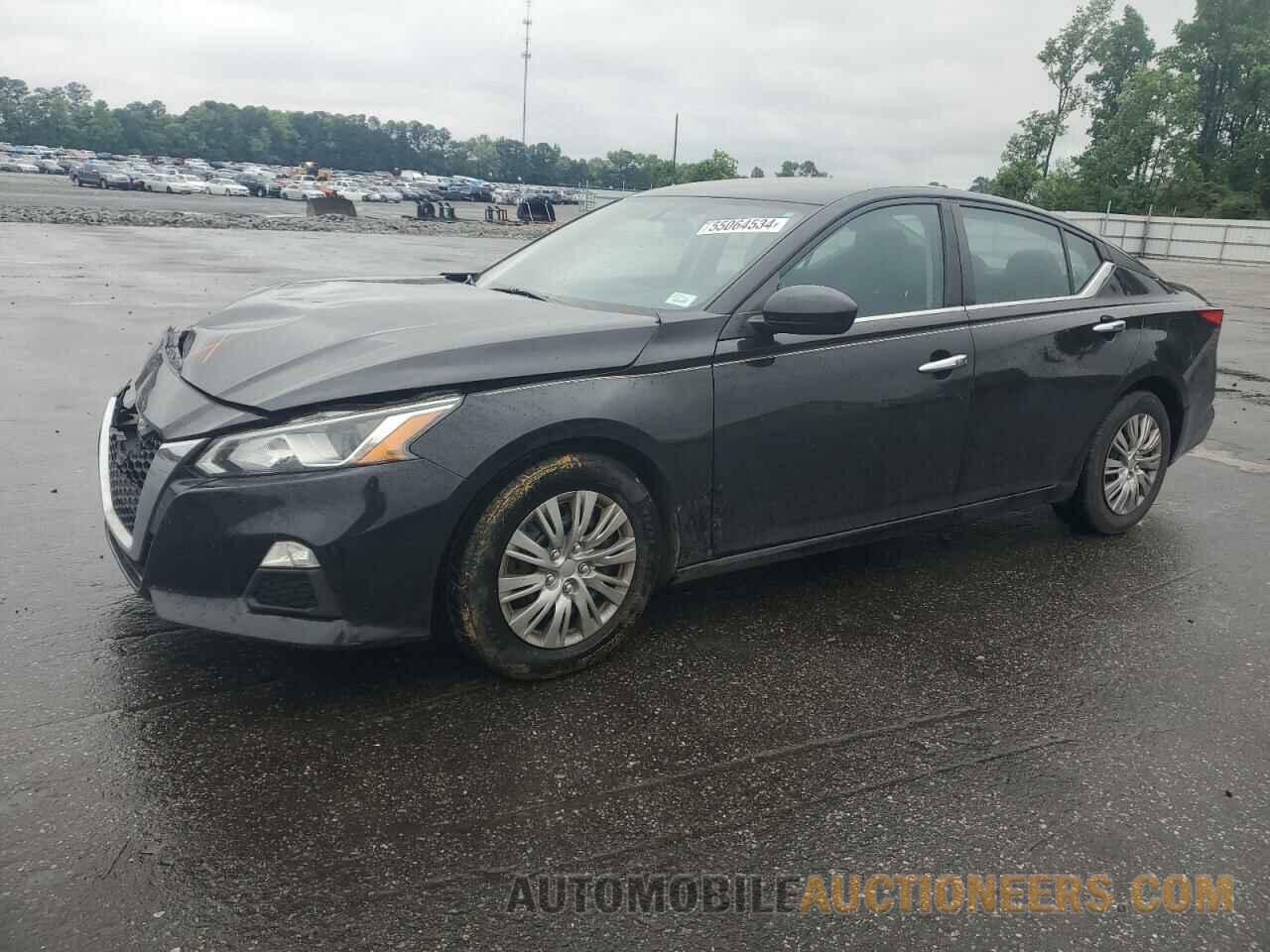 1N4BL4BV3LC251412 NISSAN ALTIMA 2020