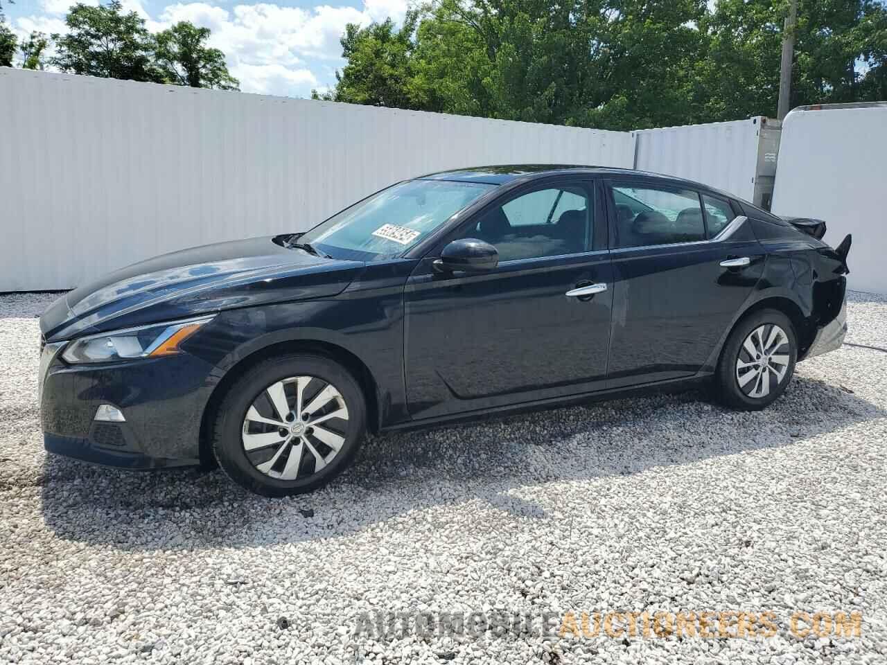 1N4BL4BV3LC251586 NISSAN ALTIMA 2020