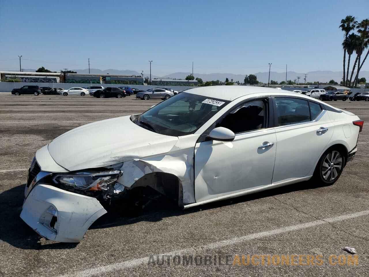 1N4BL4BV3LC251880 NISSAN ALTIMA 2020