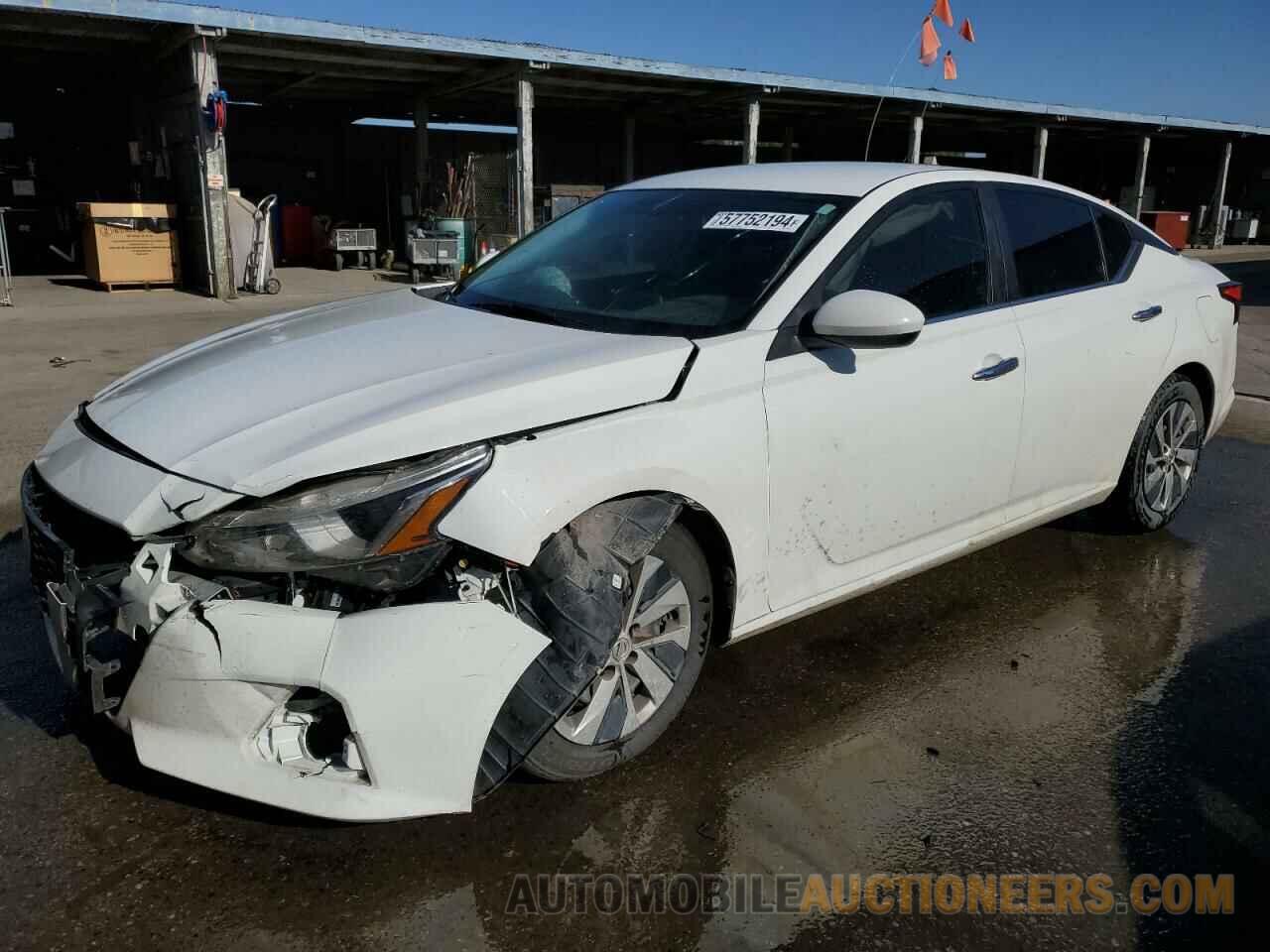 1N4BL4BV3LC255492 NISSAN ALTIMA 2020