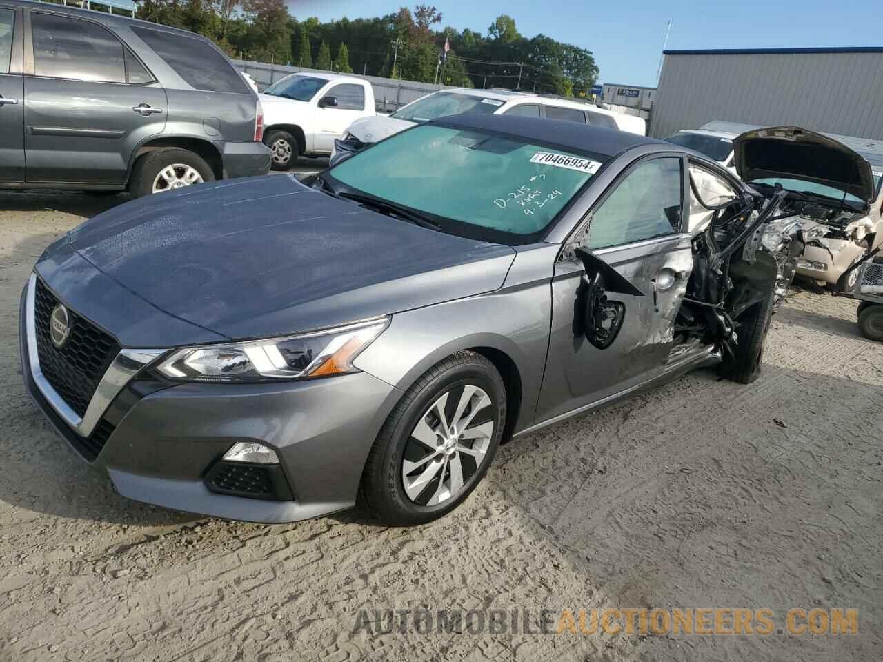 1N4BL4BV3LC285589 NISSAN ALTIMA 2020