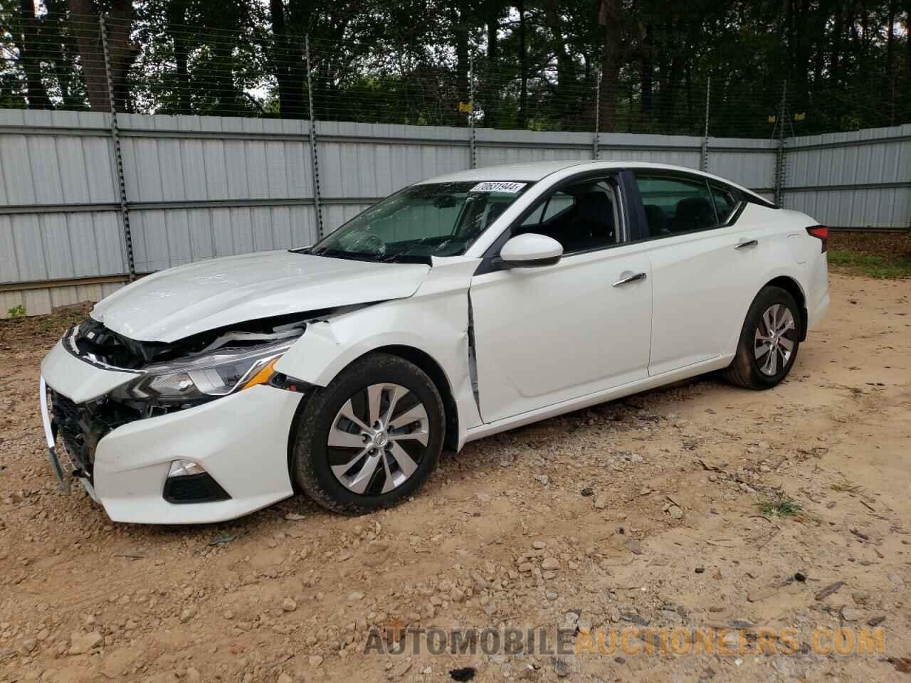 1N4BL4BV3LN301388 NISSAN ALTIMA 2020