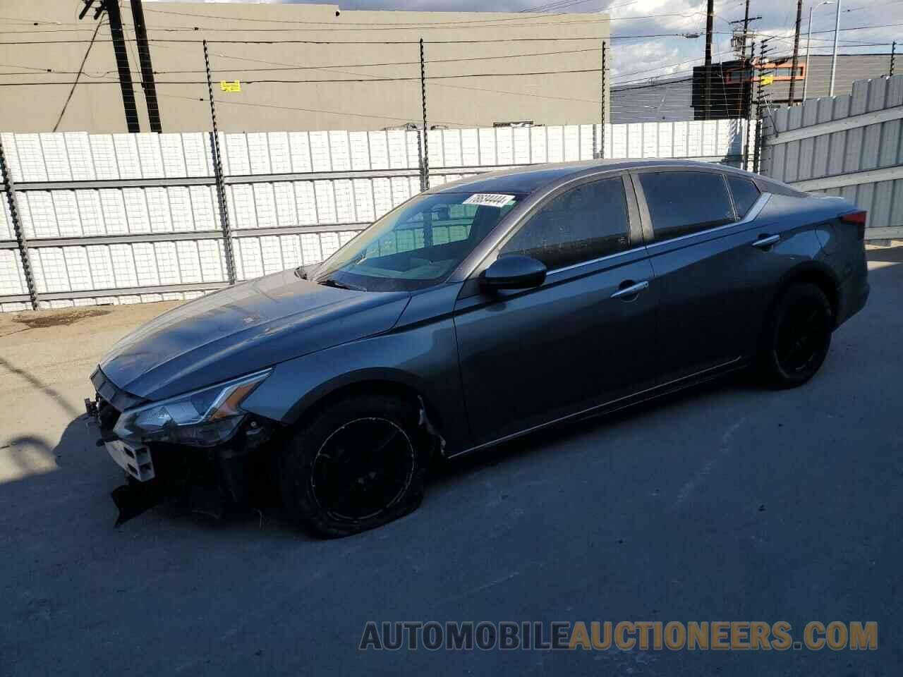 1N4BL4BV3LN302587 NISSAN ALTIMA 2020