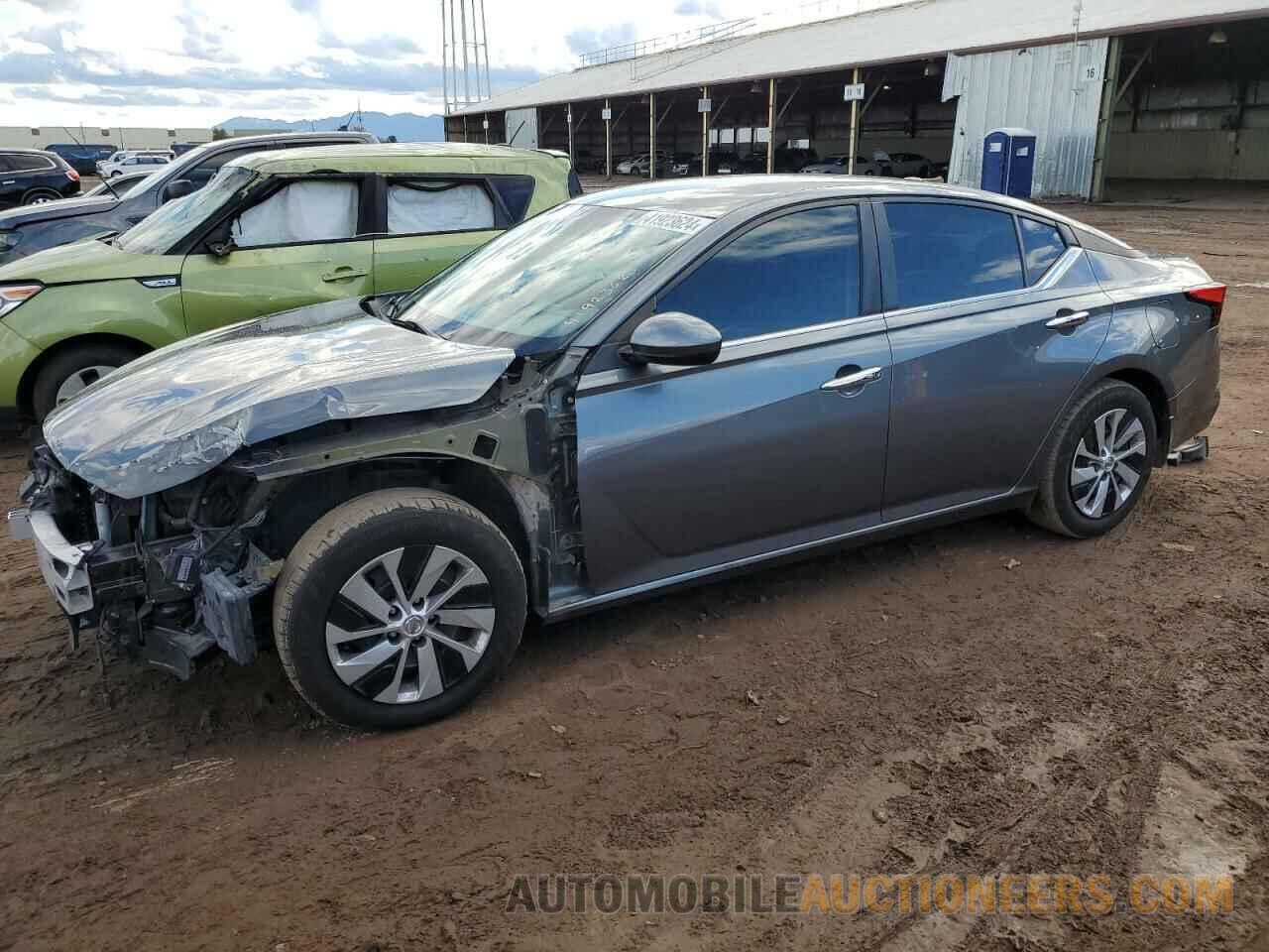 1N4BL4BV3LN312584 NISSAN ALTIMA 2020