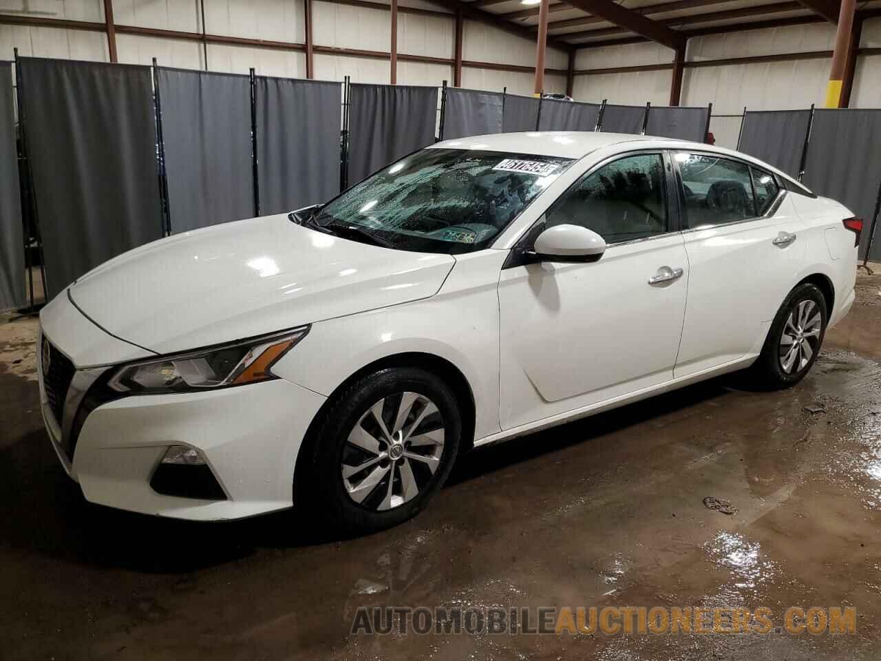 1N4BL4BV3LN317073 NISSAN ALTIMA 2020