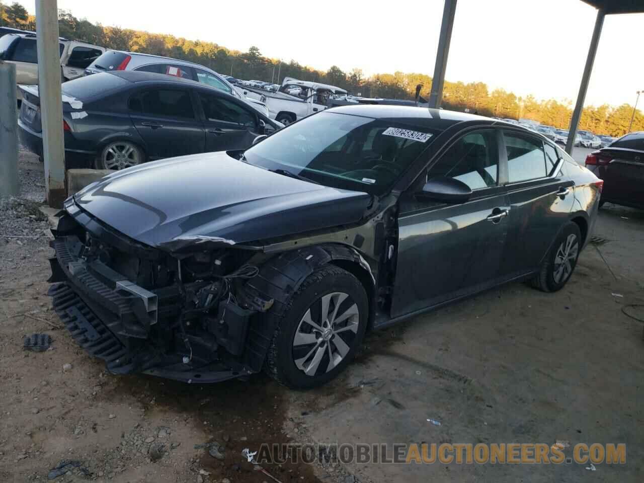 1N4BL4BV3MN335235 NISSAN ALTIMA 2021