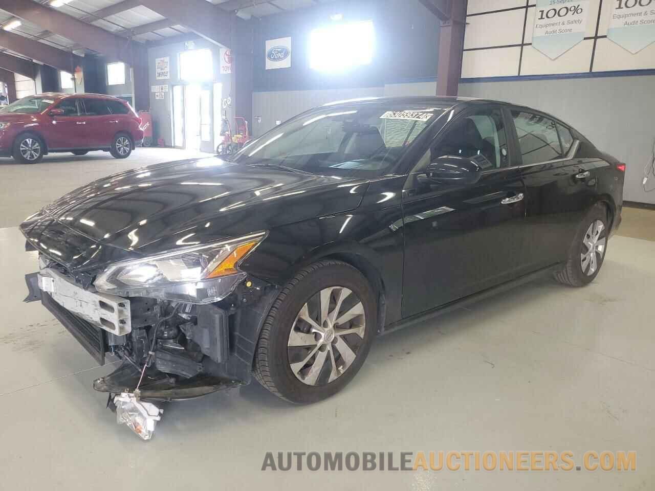 1N4BL4BV3MN373337 NISSAN ALTIMA 2021