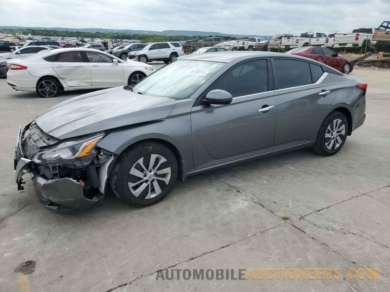 1N4BL4BV3MN382538 NISSAN ALTIMA 2021