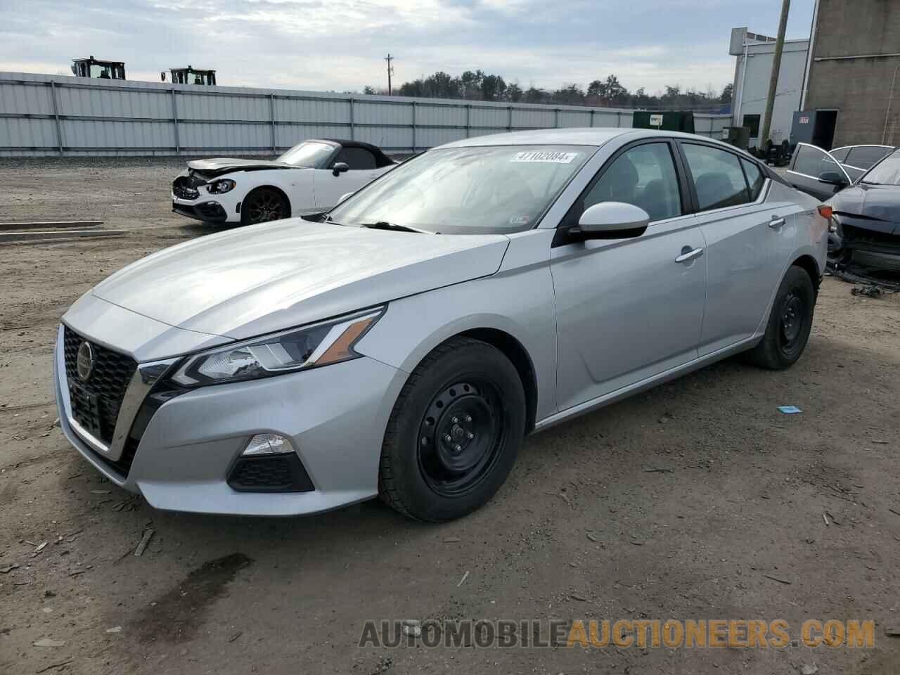 1N4BL4BV3MN382622 NISSAN ALTIMA 2021