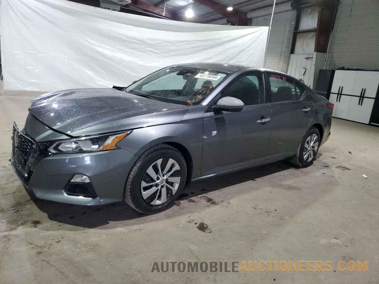 1N4BL4BV3MN389490 NISSAN ALTIMA 2021