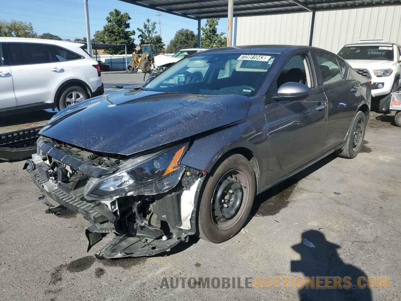 1N4BL4BV3NN300941 NISSAN ALTIMA 2022