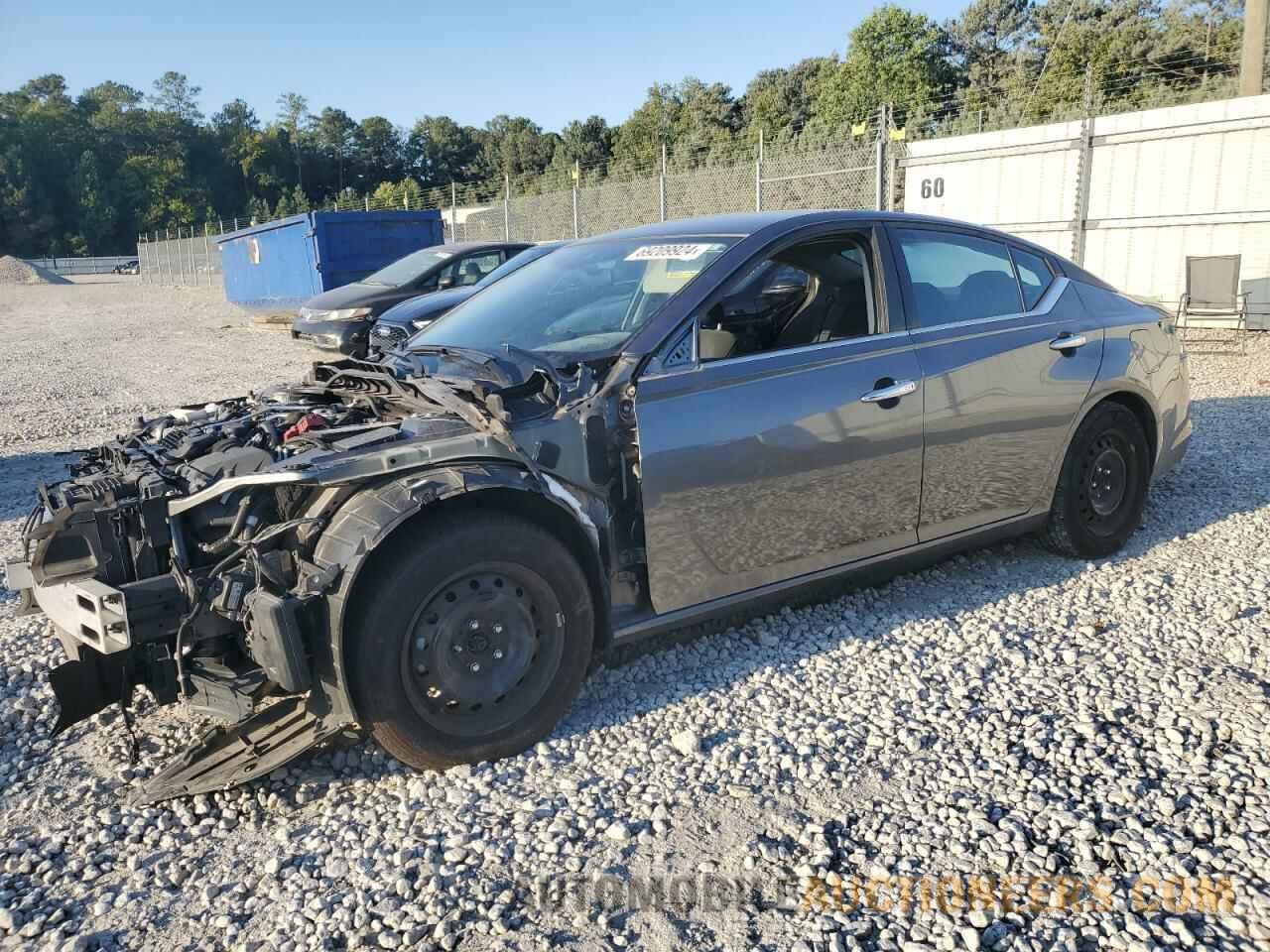 1N4BL4BV3NN351453 NISSAN ALTIMA 2022