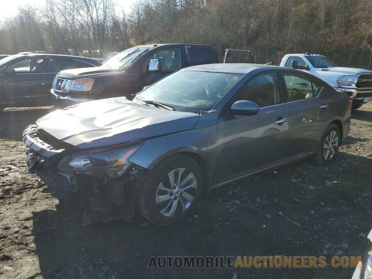 1N4BL4BV3NN360850 NISSAN ALTIMA 2022