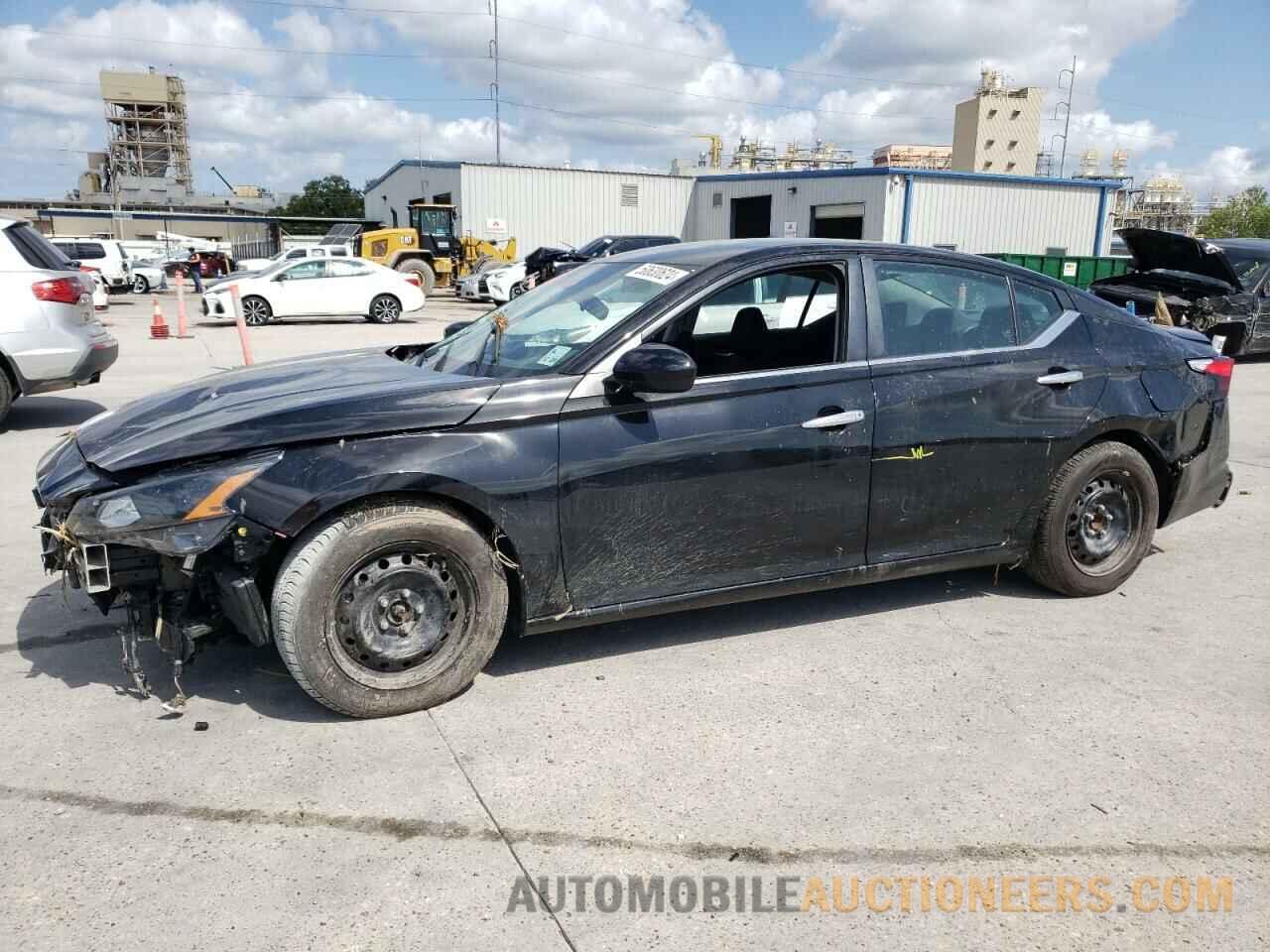 1N4BL4BV3NN402515 NISSAN ALTIMA 2022