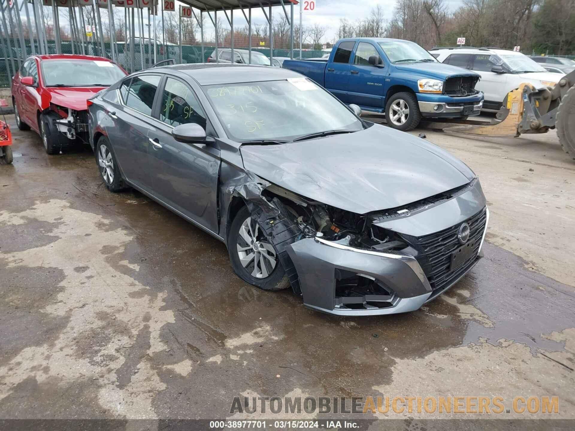 1N4BL4BV3PN308556 NISSAN ALTIMA 2023