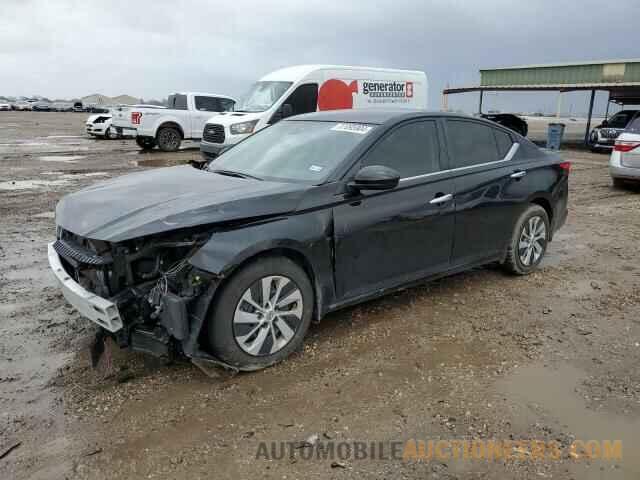 1N4BL4BV3PN310968 NISSAN ALTIMA 2023