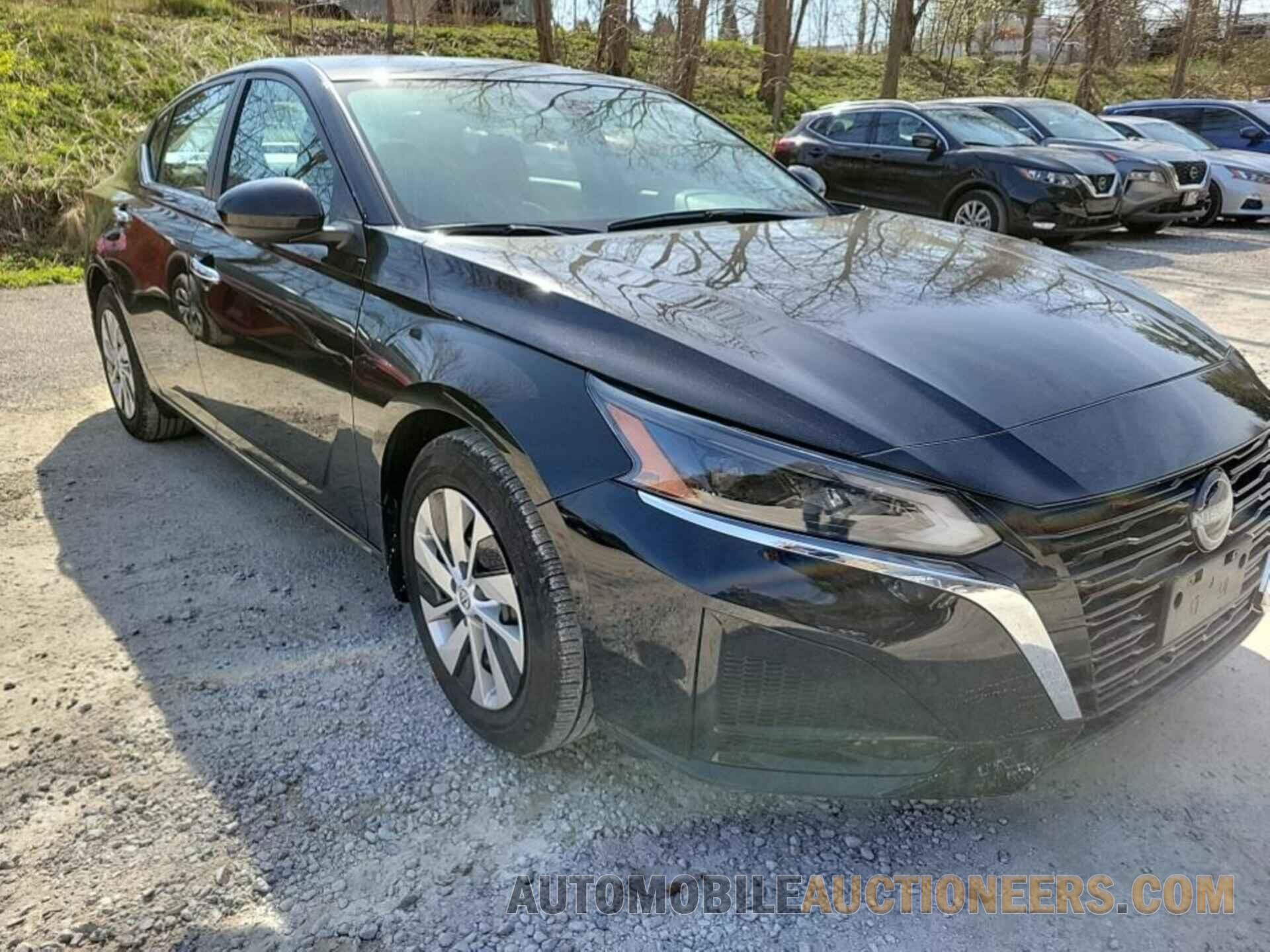 1N4BL4BV3PN311277 NISSAN ALTIMA 2023