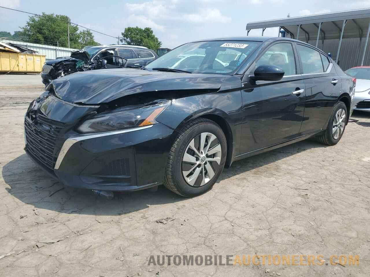 1N4BL4BV3PN317919 NISSAN ALTIMA 2023